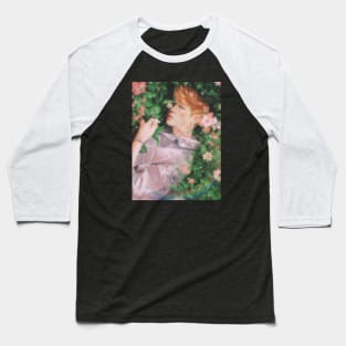 Love Yourself - Jimin Baseball T-Shirt